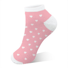 Women's No Show Socks (20- or 50-Pair) product image