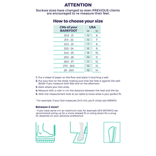 Sockwa G2 Minimal Comfortable Shoes (M7/W8) product image
