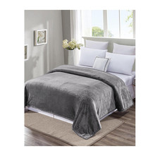 Noble House Extra Soft and Cozy Microplush Blanket product image Noble House Extra Soft and Cozy Microplush Blanket product image