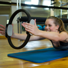 Pilates Ring for Premium Power Resistance product image