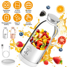 iMounTEK Portable 17-Ounce Blender product image