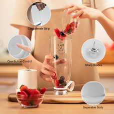 iMounTEK Portable 17-Ounce Blender product image