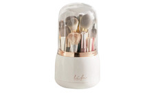 360° Rotating Makeup Brush Holder by NewHome product image