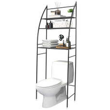 NewHome™ Over-the-Toilet Storage Shelf product image