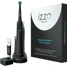 izzo® Electric Toothbrush Kit for Oral Care product image