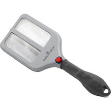 FURminator® Flea & Tick Finder™ Dog & Cat Brush (1- or 2-Pack) product image