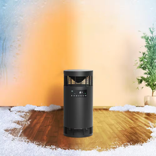 WeWarm™ 360 Digital Surround Space Heater, 1,500W Ceramic Electric product image