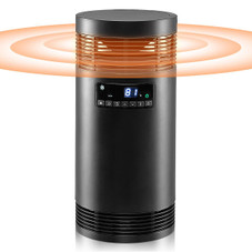 WeWarm™ 360 Digital Surround Space Heater, 1,500W Ceramic Electric product image