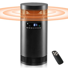 WeWarm™ 360 Digital Surround Space Heater, 1,500W Ceramic Electric product image