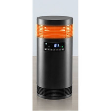 WeWarm™ 360 Digital Surround Space Heater, 1,500W Ceramic Electric product image