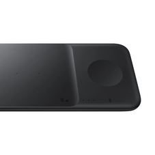 Samsung® Wireless Charger Trio with Qi Wireless Charging product image Samsung® Wireless Charger Trio with Qi Wireless Charging product image