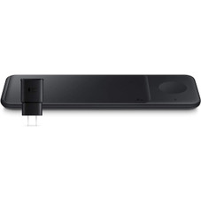 Samsung® Wireless Charger Trio with Qi Wireless Charging product image Samsung® Wireless Charger Trio with Qi Wireless Charging product image