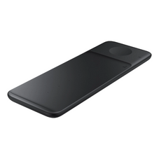 Samsung® Wireless Charger Trio with Qi Wireless Charging product image Samsung® Wireless Charger Trio with Qi Wireless Charging product image