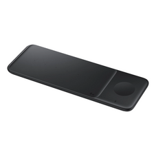Samsung® Wireless Charger Trio with Qi Wireless Charging product image Samsung® Wireless Charger Trio with Qi Wireless Charging product image