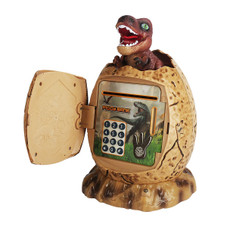 Kids' Dinosaur Egg Bank product image