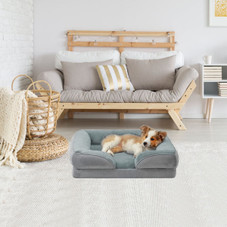 iMounTEK® Cozy Pet Dog Bed product image