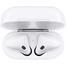 Apple AirPods with Charging Case - 2nd Generation product image