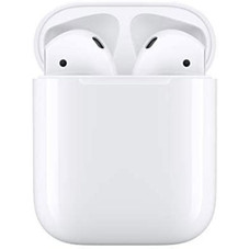 Apple AirPods with Charging Case - 2nd Generation product image