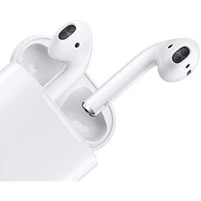 Apple AirPods with Charging Case - 2nd Generation product image