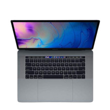 Apple MacBook Pro 15 Intel Core i9 (2018) product image