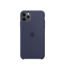 Apple Silcone Case for iPhone 11 Pro Max product image