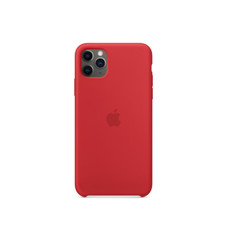 Apple Silcone Case for iPhone 11 Pro Max product image