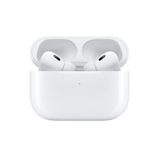 Apple AirPods Pro (Gen 2) Wireless Earbuds product image