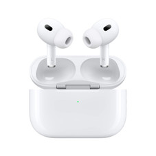 Apple AirPods Pro (Gen 2) Wireless Earbuds product image