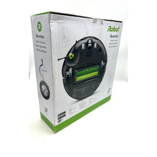 IRobot Roomba J715020 Robot Vacuum with Smart Mapping - Graphite product image