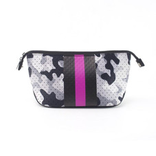 Neoprene Cosmetic Travel Bag product image