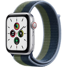 Apple Watch SE Smartwatch (44mm) product image