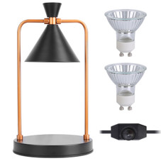 iMounTEK® Dimmable Wax Warmer Lamp product image