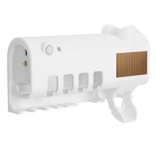 iMounTEK® Wall-Mounted Toothbrush Holder product image