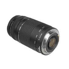 Canon® EF 75-300mm f/4-5.6 III Lens, 6473A003 product image