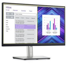 Dell 24 USB-C Hub Monitor product image