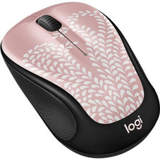 Logitech® M317c Wireless Optical Mouse product image