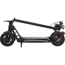 Bugatti® 9.0 Electric Scooter, BGCS55180BK product image