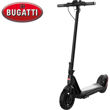 Bugatti® 9.0 Electric Scooter, BGCS55180BK product image