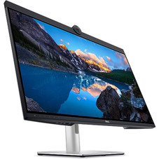 Dell UltraSharp 31.5-inch 4K Video Conferencing Monitor product image