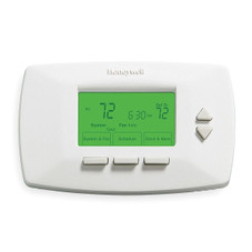 Honeywell CommerCialPro 7000 Programmable Commercial Thermostat product image