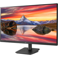 LG 27'' Full HD IPS Monitor with AMD FreeSync™  product image