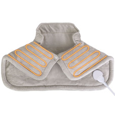 iMounTEK® Heating Wrap for Neck & Shoulders product image