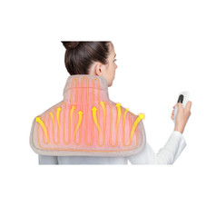 iMounTEK® Heating Wrap for Neck & Shoulders product image