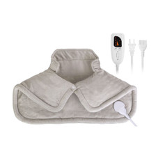 iMounTEK® Heating Wrap for Neck & Shoulders product image