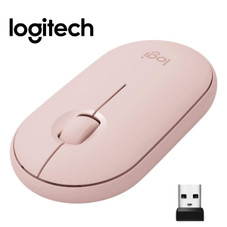 Logitech Pebble M350 Wireless Mouse  product image