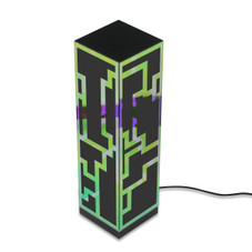 Decobeam™ Maze RGB Table Lamp product image