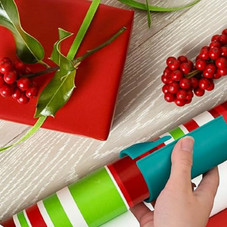 Sliding Gift Wrap Cutter Tool (2-Pack) product image