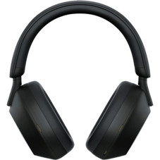Sony® Over-Ear Wireless Noise-Canceling Headphones, WH-1000XM5 product image