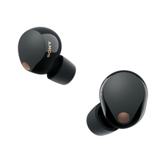 Sony® Truly Wireless Noise-Canceling Earbuds, WF-1000XM5 product image