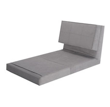 Flip Out Convertible Sleeper Chair product image
